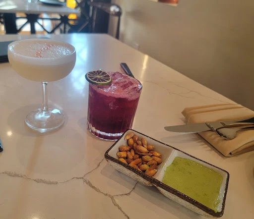 KAI Restaurant & Bar photo 7
