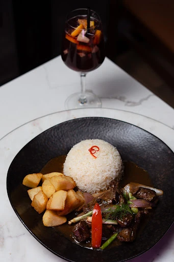 KAI Restaurant & Bar photo 5