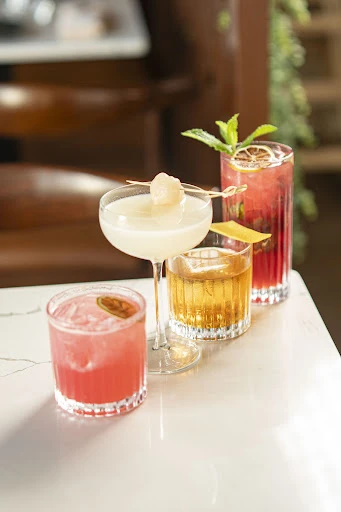 KAI Restaurant & Bar photo 4